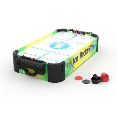 Игровой стол - аэрохоккей DFC SB-AT-3001